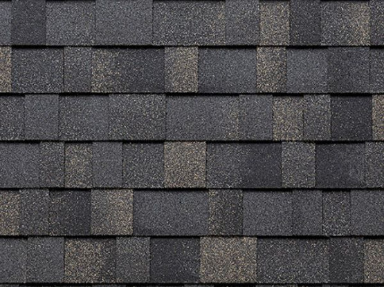 Фото 1: мягкая черепица tegola unica master -  natural stone