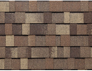 Фото: 
Tegola Master Premier - Wood shake
