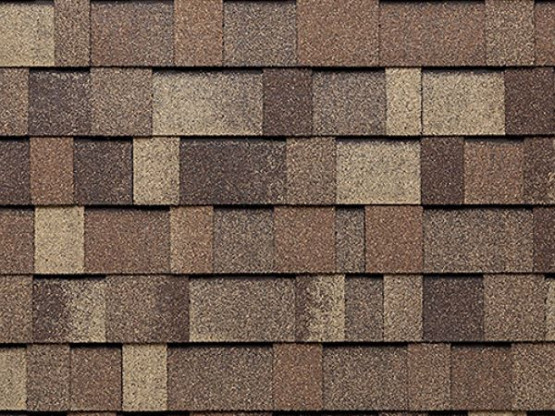 Фото 1: бітумна черепиця tegola master premier - wood shake