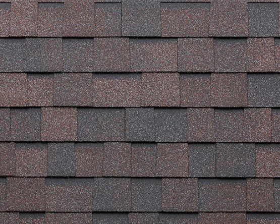 Фото 1: бітумна черепиця tegola master j - lava