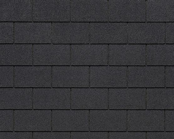 Фото 1: бітумна черепиця tegola premium rectangular - black