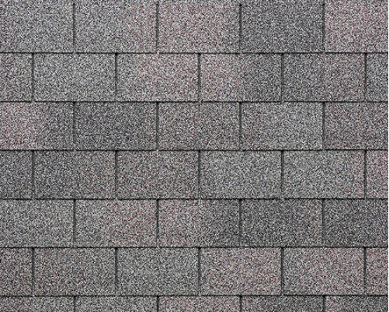 Фото 1: бітумна черепиця tegola premium rectangular - dark grey