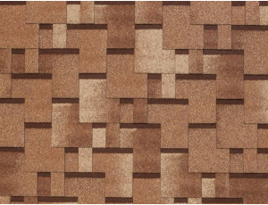 Фото: 
Tegola Nobile Tile Акцент - Дерево