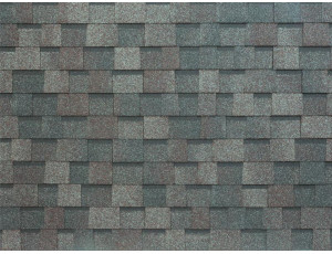 Фото: 
Tegola Nobile Tile Шервуд - Темно-серый