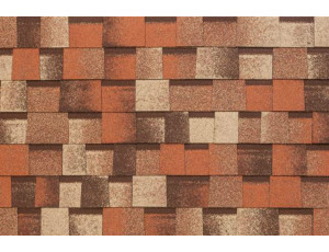 Фото: 
Tegola Nobile Tile Шервуд - Терракота