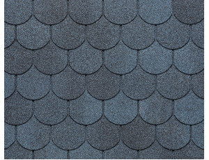 Фото: 
Tegola Premium Traditional - Indigo