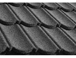 Фото: Queentile Classic Black Grey