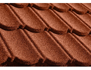 Фото: Queentile Classic Terra-Cotta