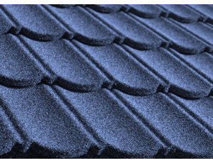 Фото: Queentile Classic Blue Mix