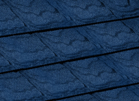Фото 1: queentile slate blue mix
