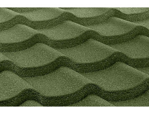 Фото: Queentile Standart Green