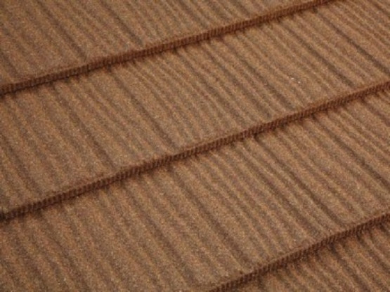 Фото 1: roser stone wood shake красное дерево