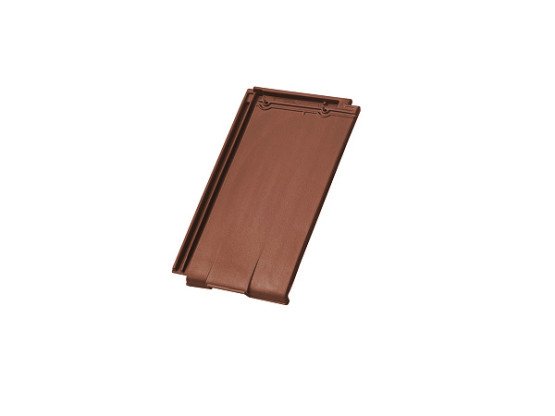 Фото 1: керамічна черепиця вентиляційна braas турмалін ангоб