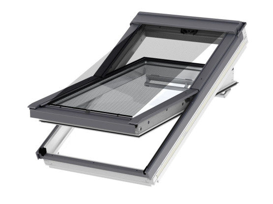 Фото 1: маркизет velux miv 4260