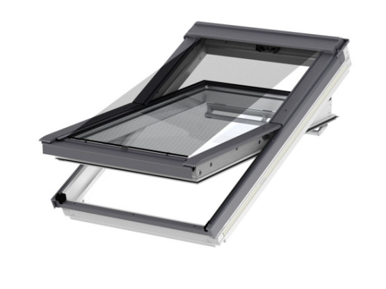 Фото 1: маркизет velux mml 5060