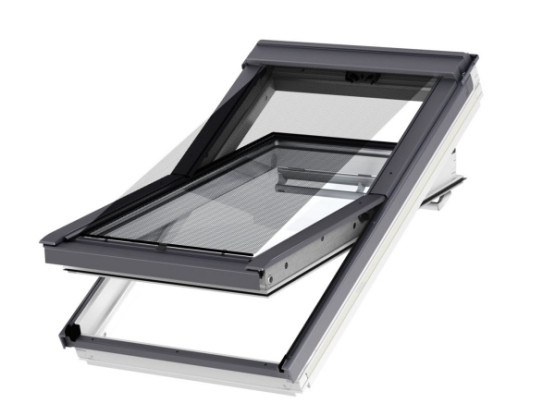 Фото 1: маркизет velux msl 5060