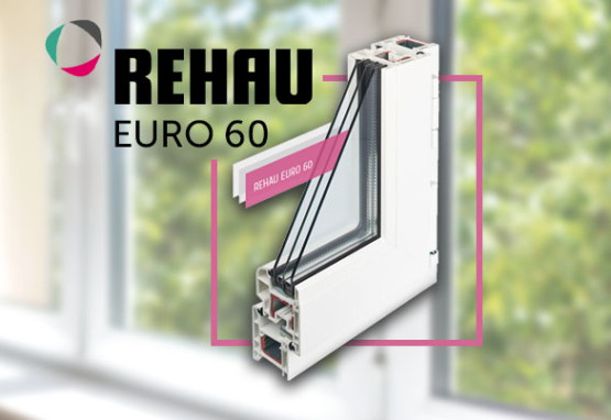 Фото 3: лоджия пвх rehau 2900 х 1500 мм