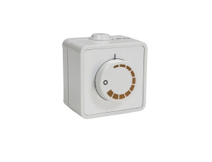 Фото: Регулятор CONTROLLER 2299 AG