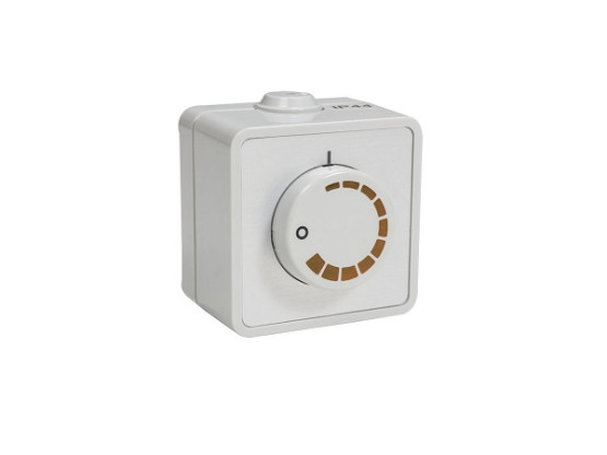 Фото: регулятор controller 2299 ag