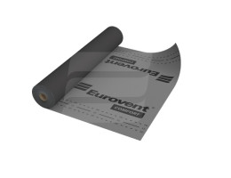 Фото: Супердифузионная мембрана Eurovent COMFORT 220