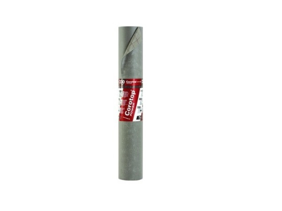 Фото: супердифузионная мембрана corotop® power 250